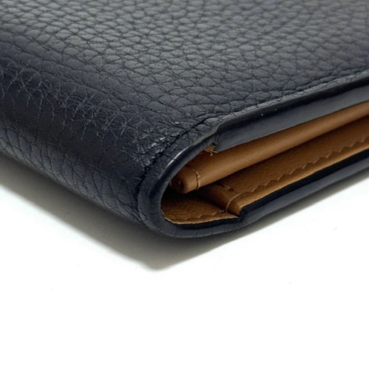 美品□ LOUIS VUITTON ルイヴィトン ヴェルティカルウォレット