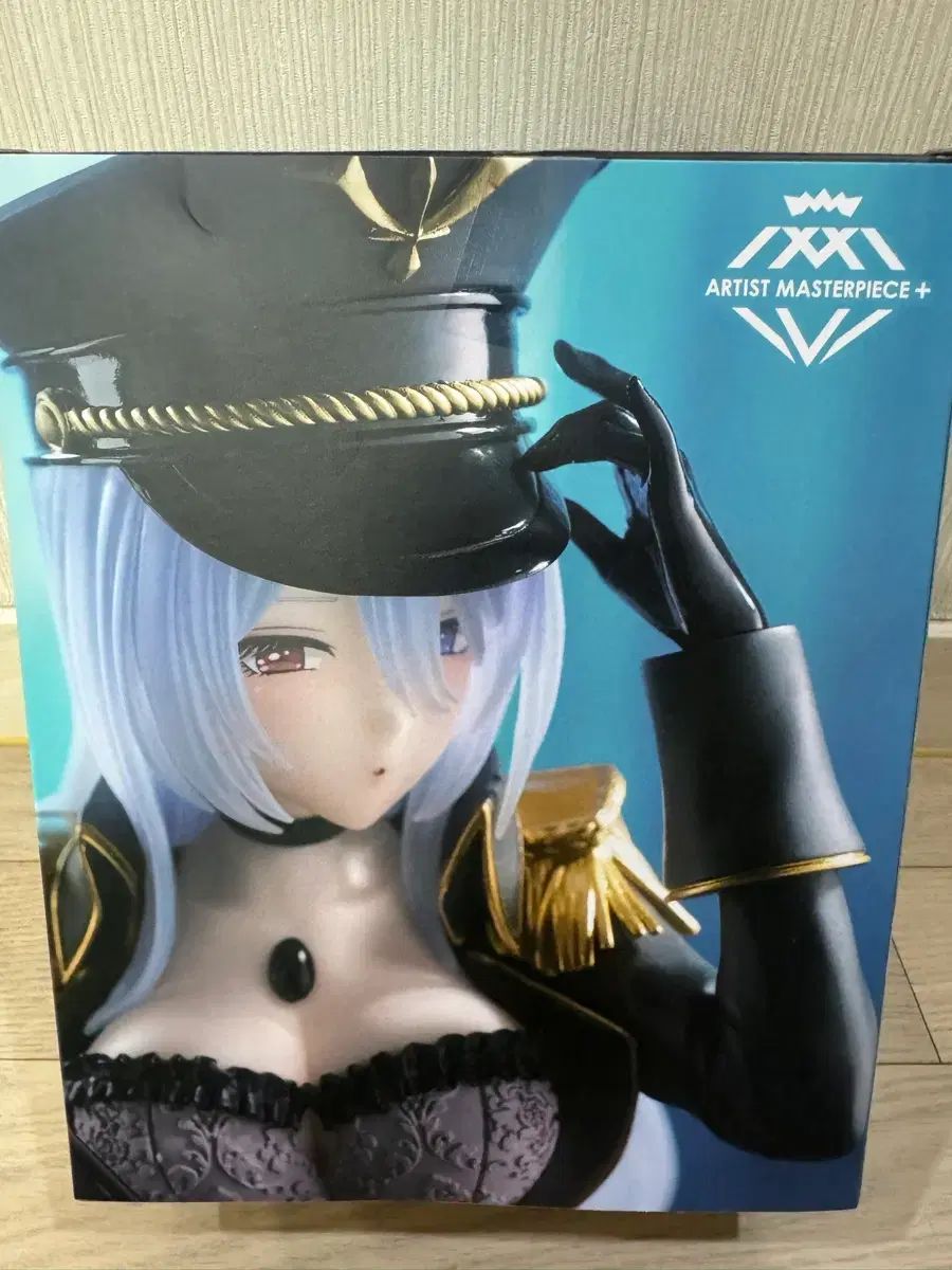 そのビスクドールは愛をする 北川 マリン ブラックロベリア フィギュア