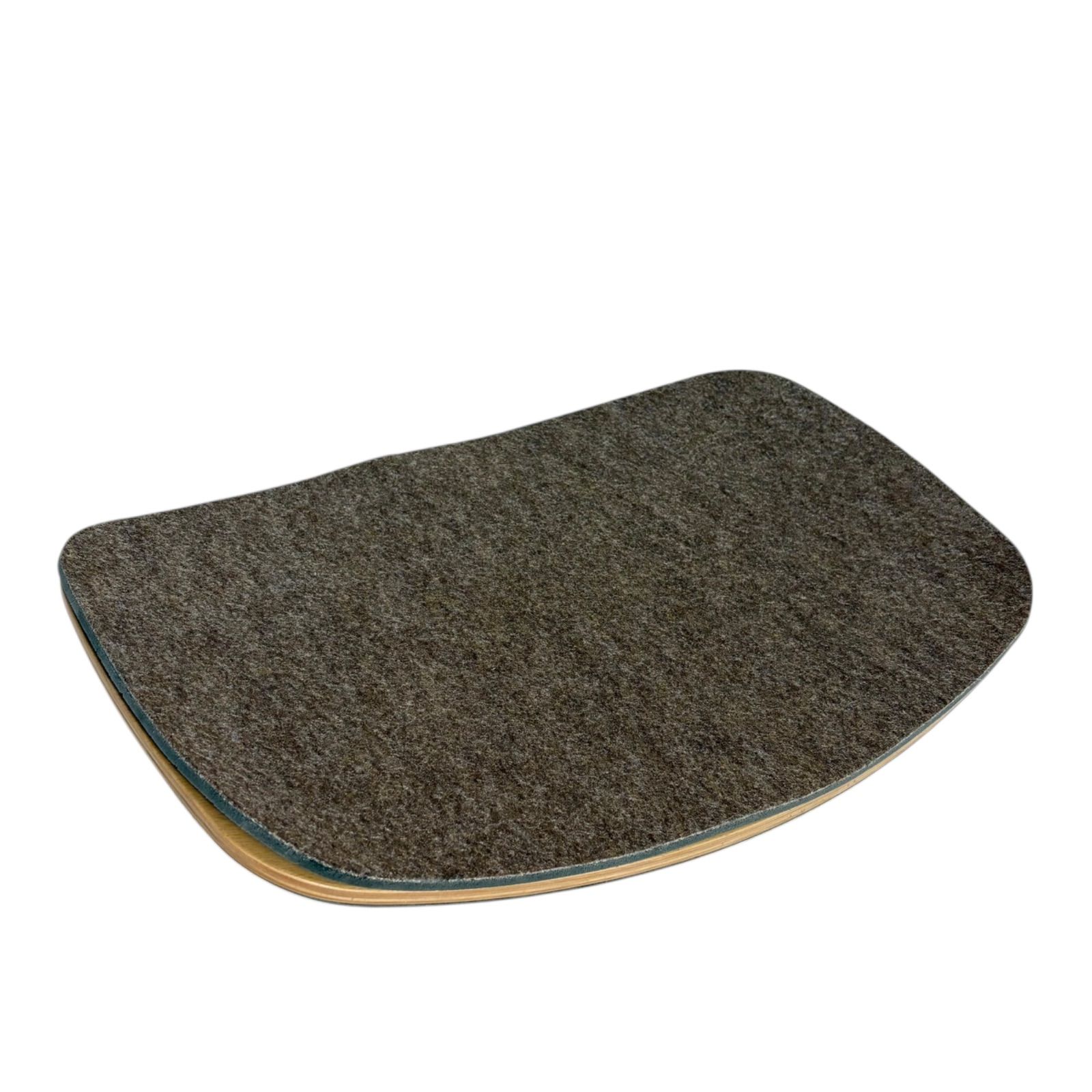 バランス アクティブボード バランスラボ 木製バージョン マットタイプ