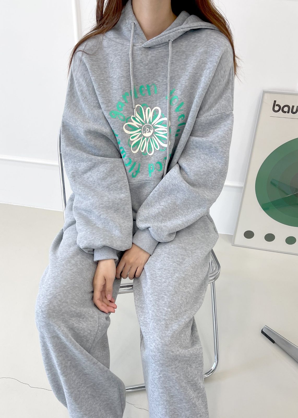 1906 샵 秋冬 WHO スウェット ジョガーパンツ 上下セット - メルカリ