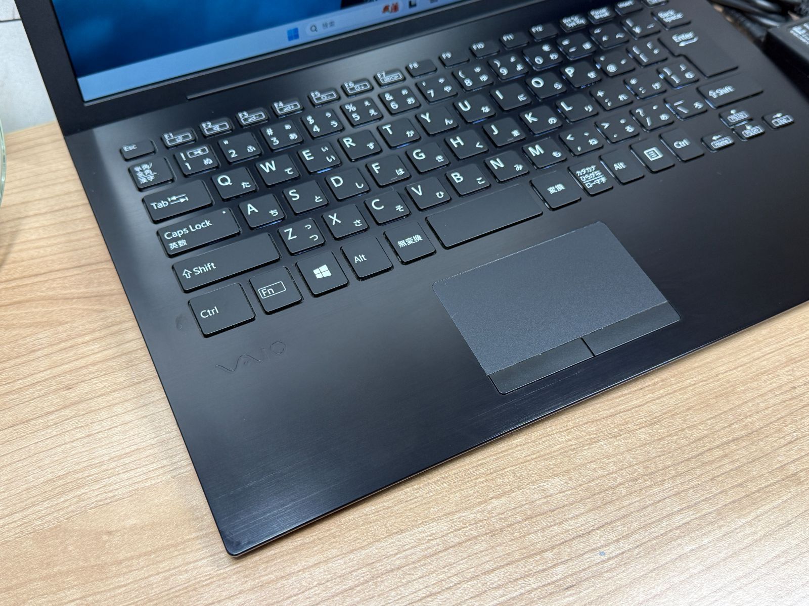 極美品〉0184 VAIO VJPG13C11N 8GB 256GB 第10世代 office2024 Win11 ノートパソコン 極美品〉0184 VAIO VJPG13C11N 8GB 256GB 第10世代 office2024 Win11