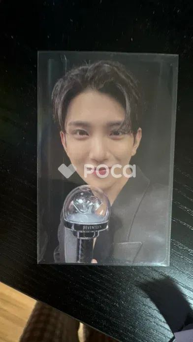 SEVENTEEN RIGHT HERE WORLD TOUR CARAT ZONE - メルカリ