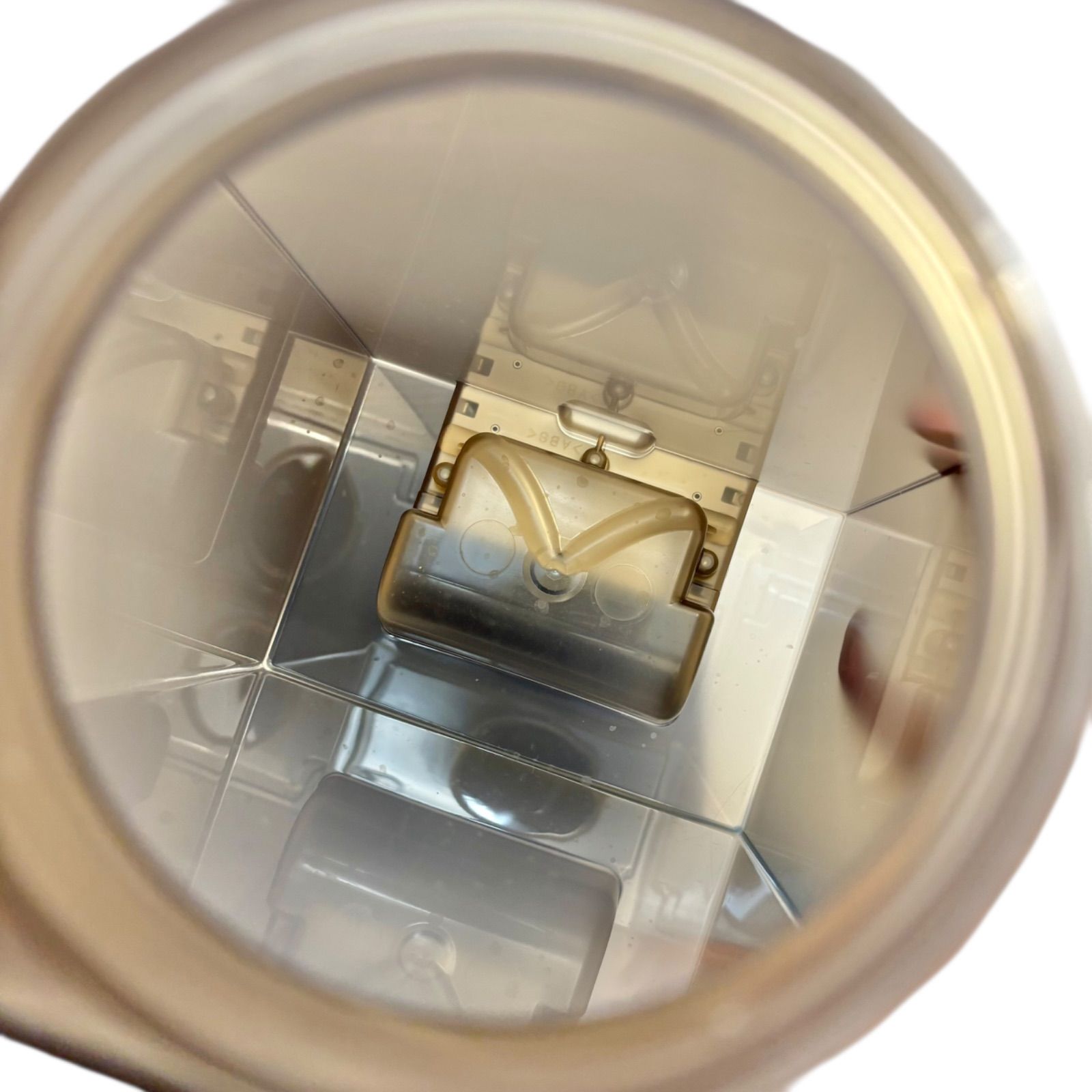 ダイニチ Dainichi Plus ハイブリッド式加湿器 HD-RXT522E2 - メルカリ