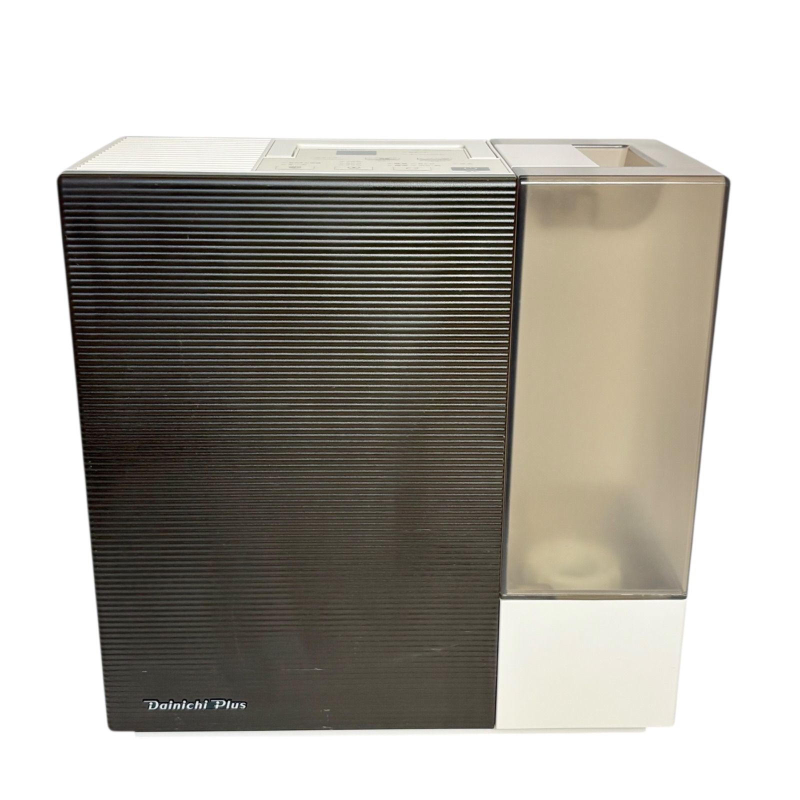 ✨【未使用品級】DAINICHI Plus HD-RXT522E2 ダイニチ Dainichi Plus ハイブリッド式加湿器 HD-RXT522E2 - メルカリ
