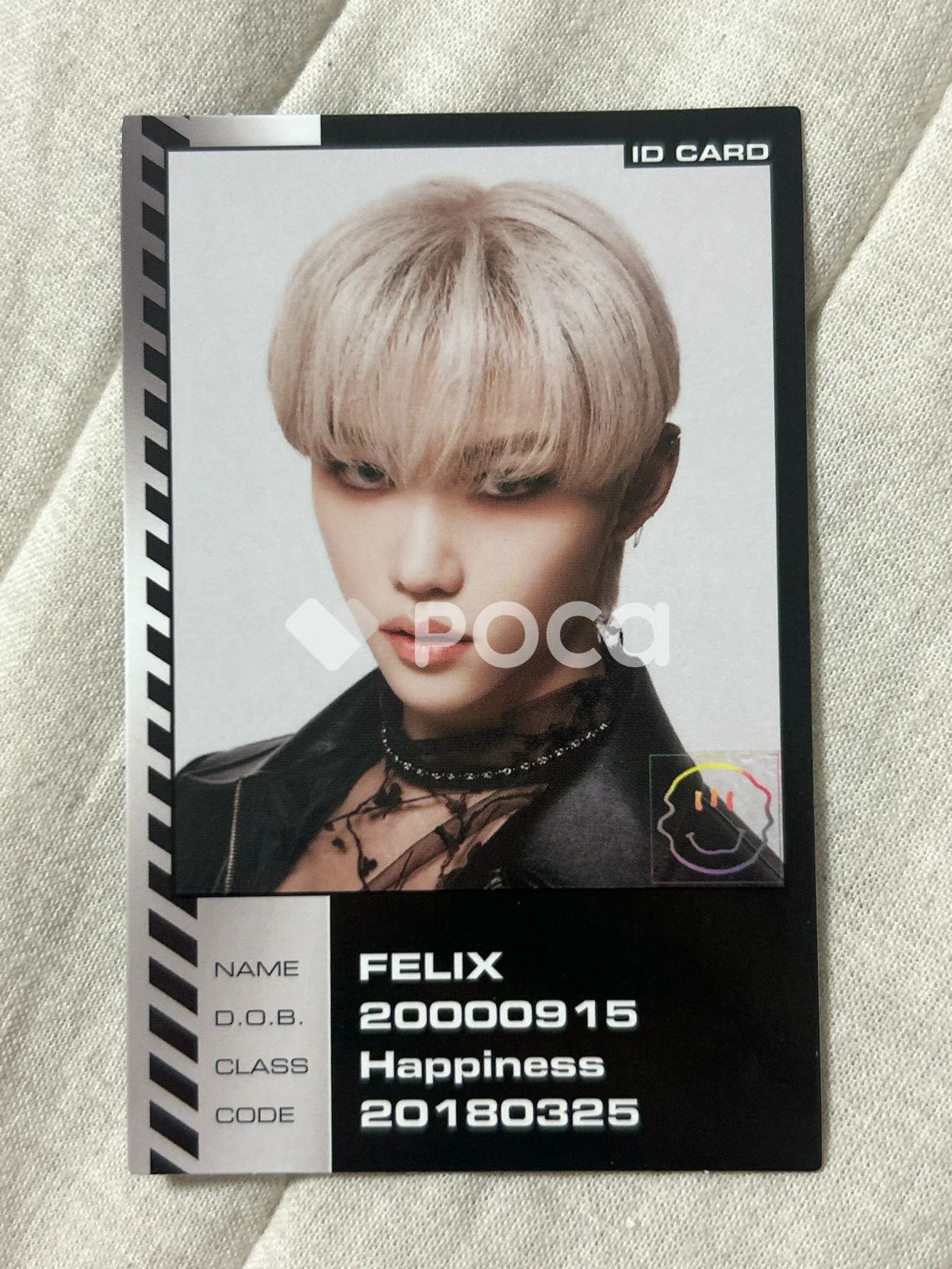 straykids フィリックス スキズ ODDINARY - メルカリ