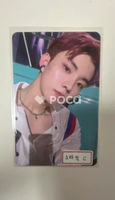 THE BOYZ ハンニョン THRILL-ING 直筆サイン入りチェキ THE BOYZ チュハンニョン THRILL-ING Splash Ver. - メルカリ