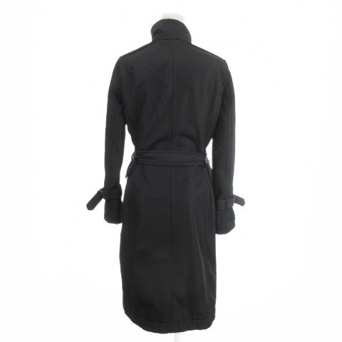 ボディドレッシングデラックス BODY DRESSING Deluxe コート 7 黒