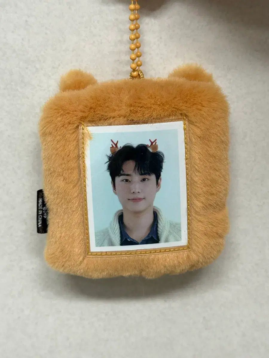 DAY6(デイシックス) クルコン プンマル アイディ 写真 フォト ホルダー