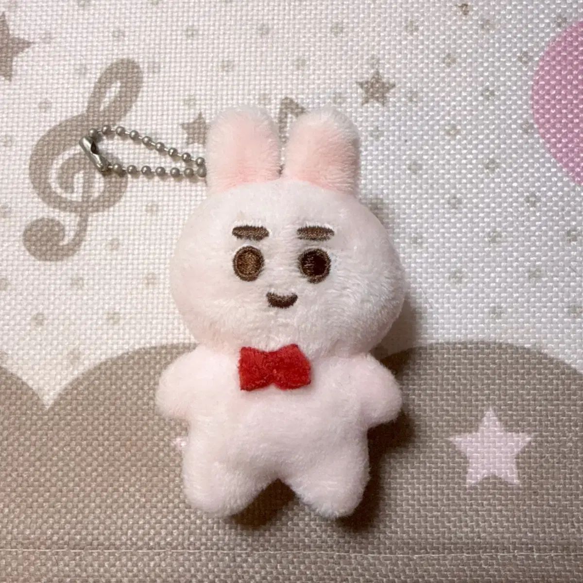 EXO（エクソ） スホ(SUHO・ジュンミョン) ぬいぐるみ チョギョミ