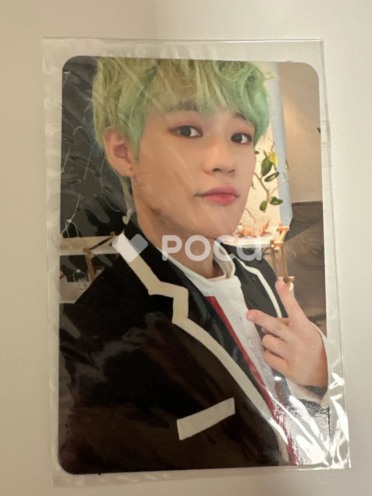 NCT チョンロ NCT DREAM SHOW #2 5回次 - メルカリ