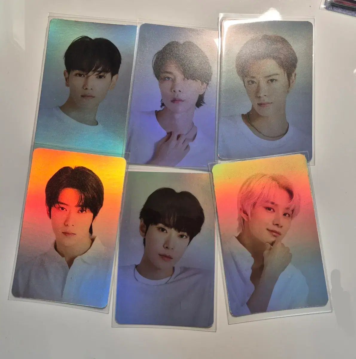 NCT 127 2022 シーグリ 特典 まとめ ALADIN アラジン ジェヒョン