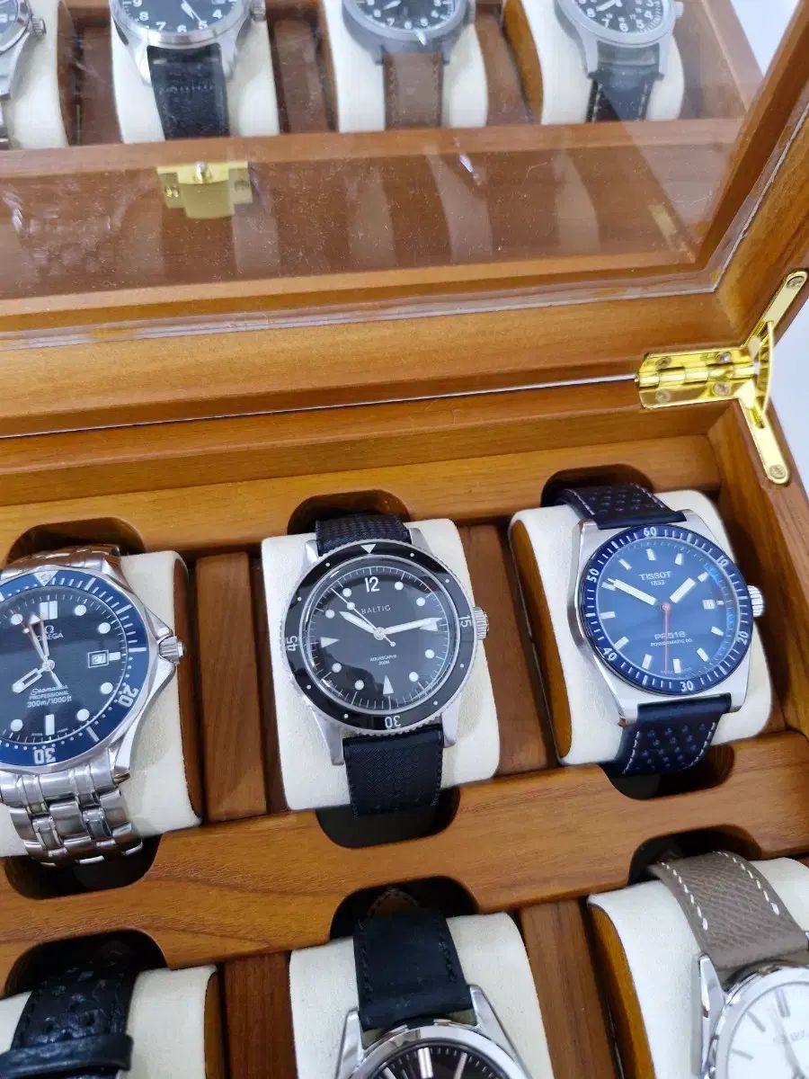 ブラック シルバー