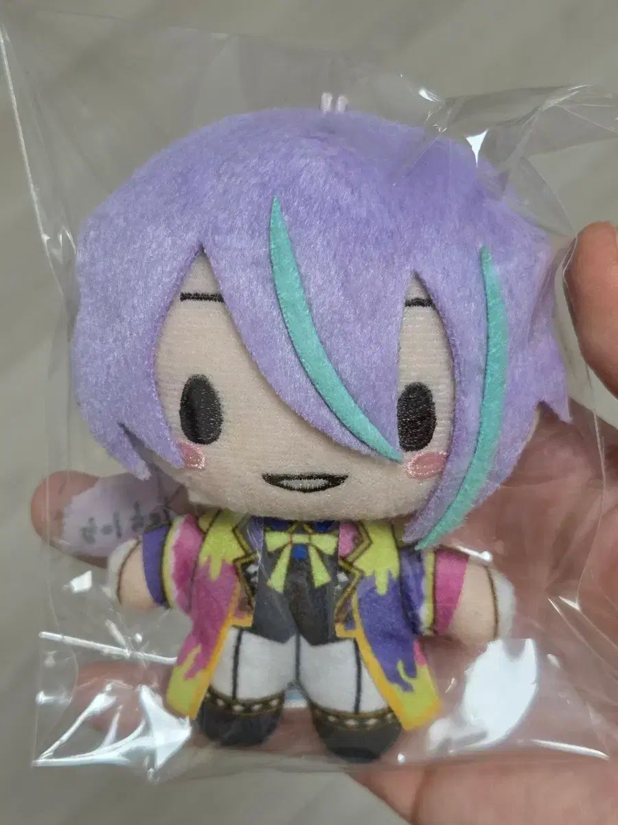 神代 類 ぬい 出品 プロジェクトセカイ カラフルステージ！(プロセカ