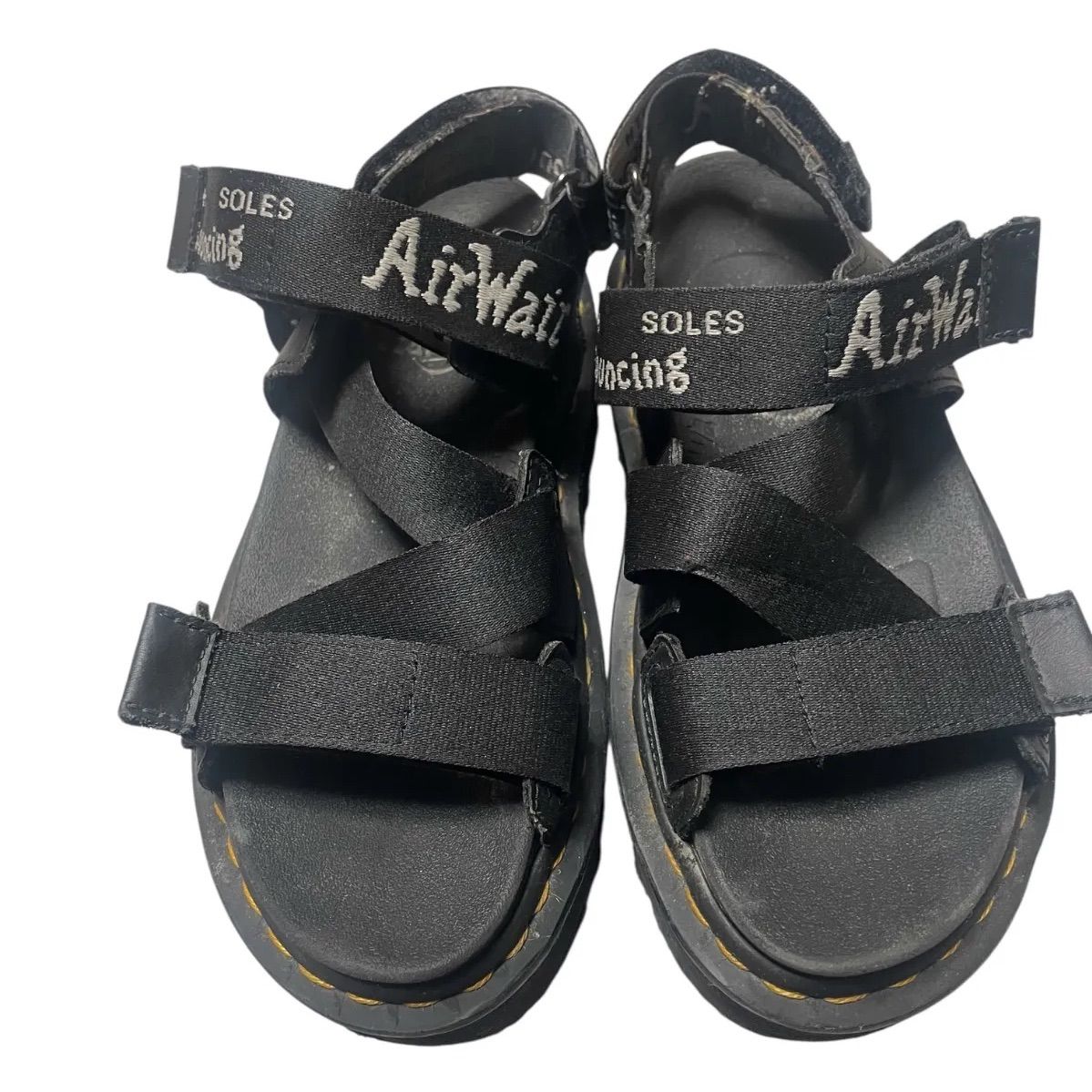 Dr.Martens ドクターマーチン KIMBER キンバーサンダル UK3/22cm 