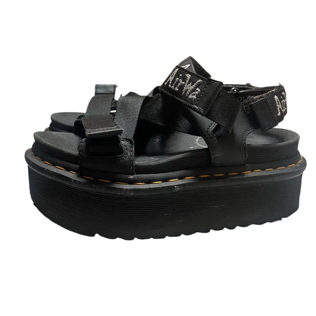 Dr.Martens ドクターマーチン KIMBER キンバーサンダル UK3/22cm 