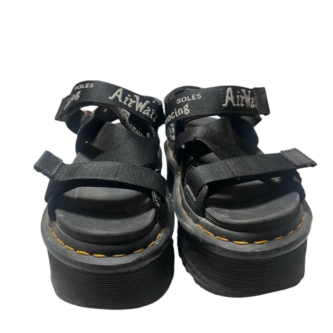 Dr.Martens ドクターマーチン KIMBER キンバーサンダル UK3/22cm 