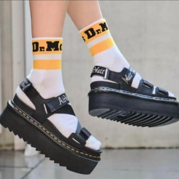 Dr.Martens ドクターマーチン KIMBER キンバーサンダル UK3/22cm 