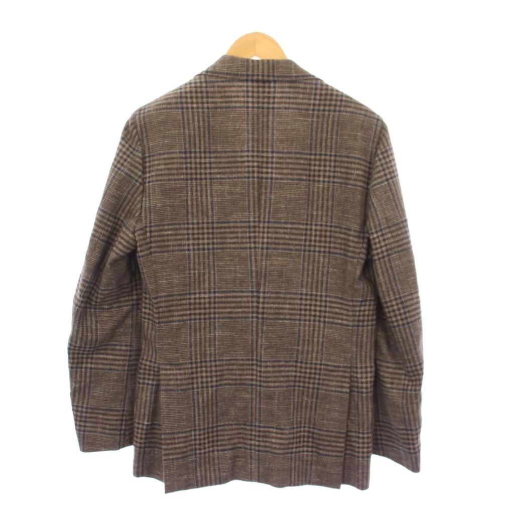 ラルディーニ LARDINI テーラードジャケット ブレザー アウター