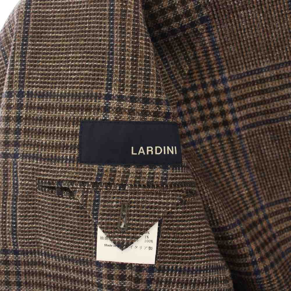 ラルディーニ LARDINI テーラードジャケット ブレザー アウター