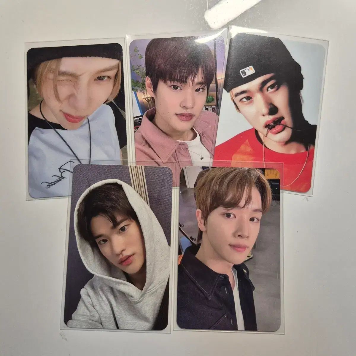 安全決済) RIIZE（ライズ） トレカ まとめ ソヒ(SOHEE) ショウタロウ