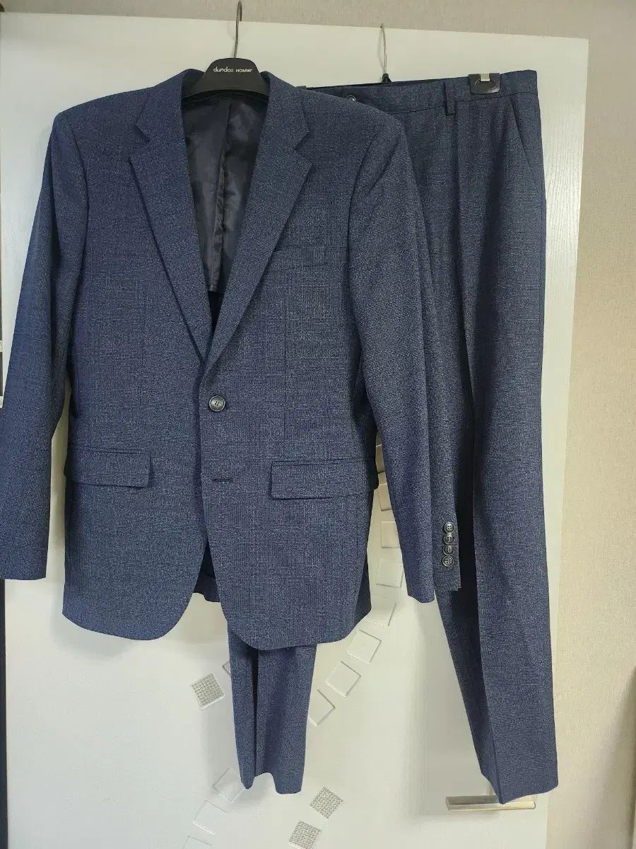 ZIOZIA ジオジア スーツ セット 105/90