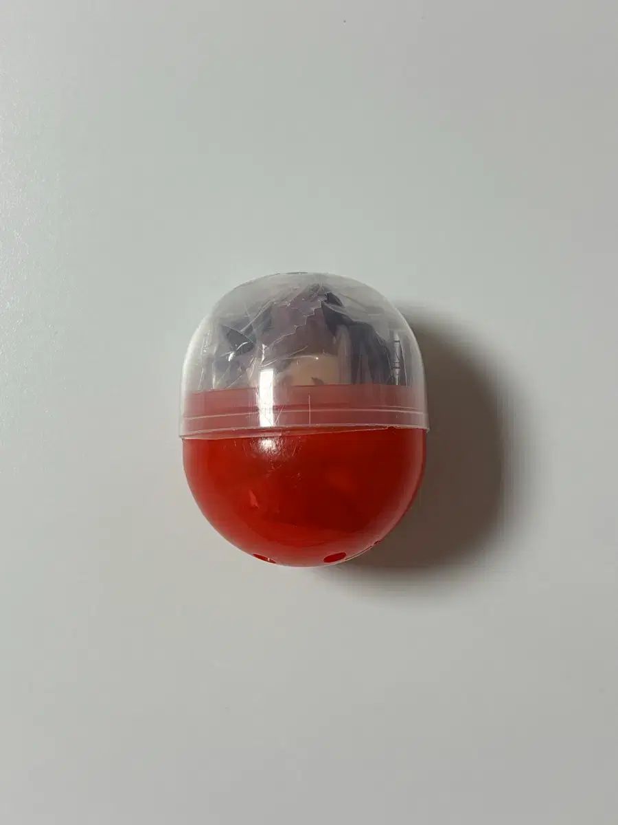（未開封）怪獣8号 Vol 2 スター ストー フィギュア ガチャ 鳴海 抜毛 バージョン
