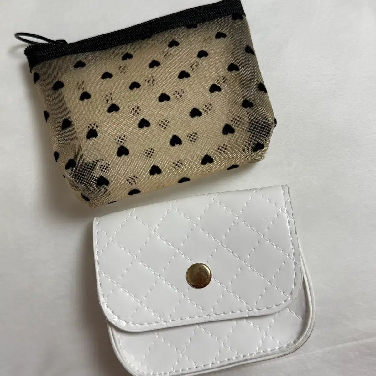 ミニポーチ＆カード(コイン)財布 まとめ売り - メルカリ