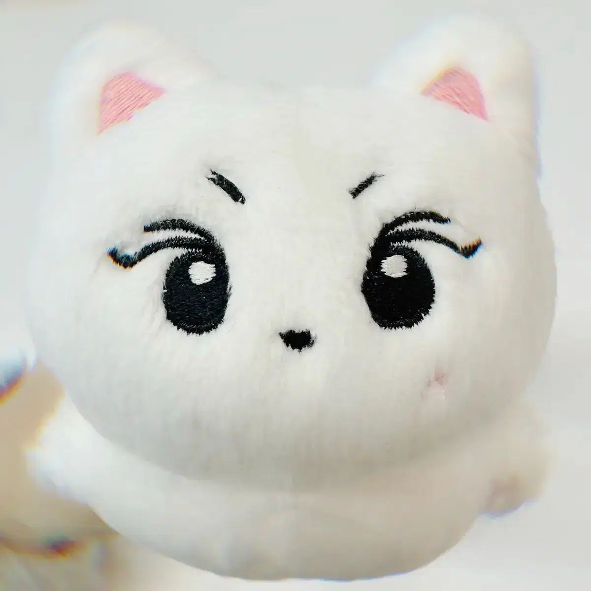 ENHYPEN ジョンウォン(JUNGWON) 10cmぬいぐるみ ジョンウォン