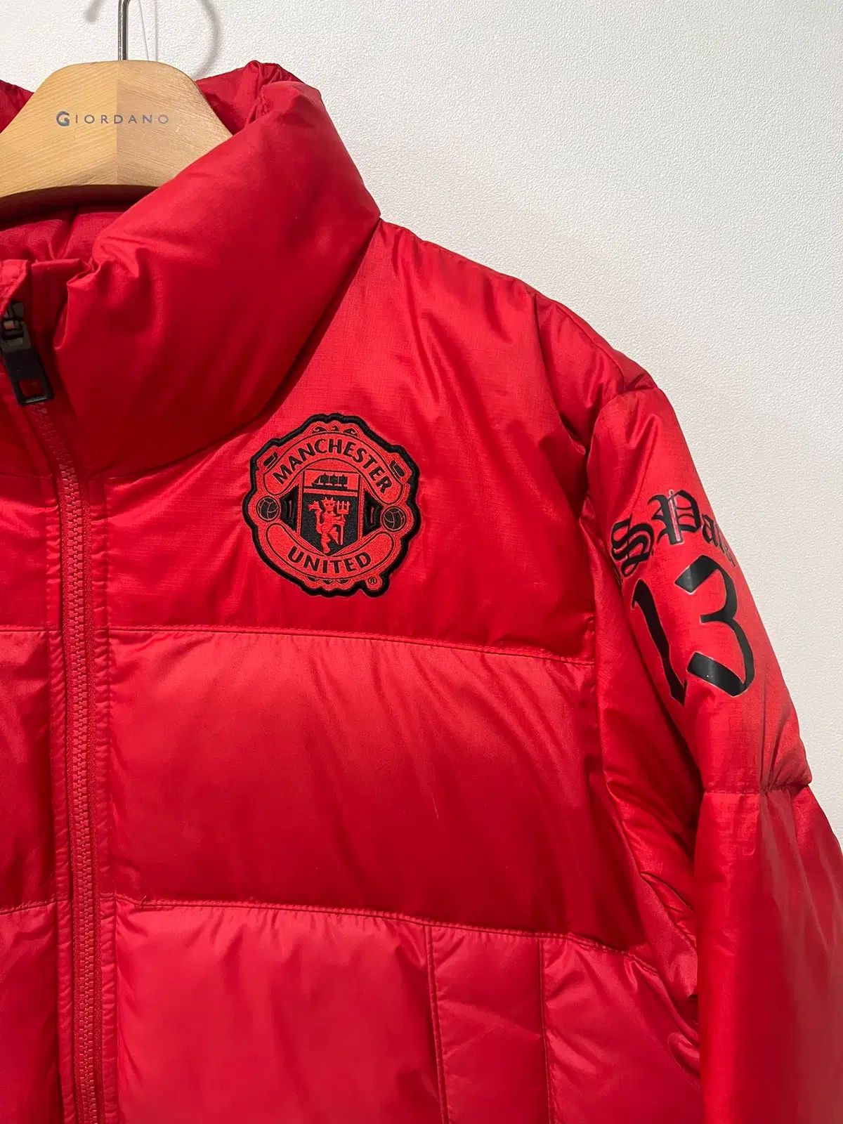 NIKE ナイキ マンチェスターユナイテッド ダウン Nike(ナイキ 
