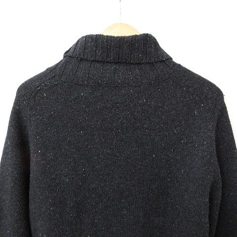 マーガレットハウエル MARGARET HOWELL ニット セーター 長袖