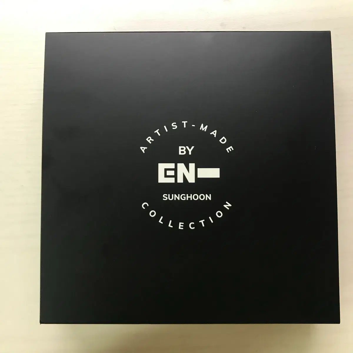 ENHYPEN（エンハイプン・エナプ）Artist アーティスト メイド ソンフン