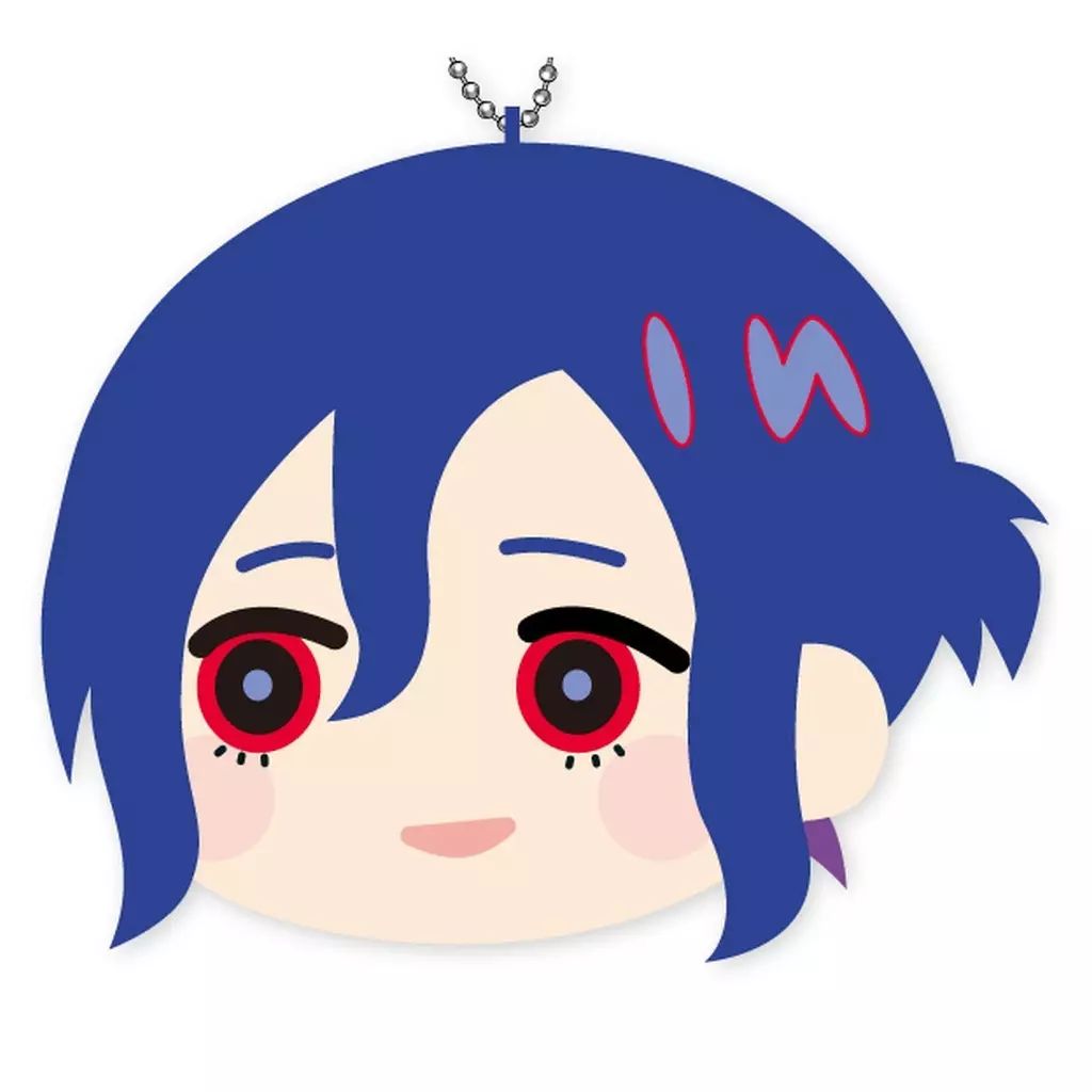 中古】財布・パスケース C：シュウジ・イトウ もふもふ コインケース 「機動戦士Gundam GQuuuuuuX」 - メルカリ