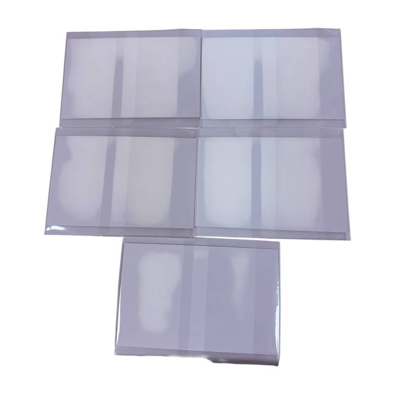 未開封】 氷点下30度の絶望 × ウェブポン E賞 コレクションカード 十