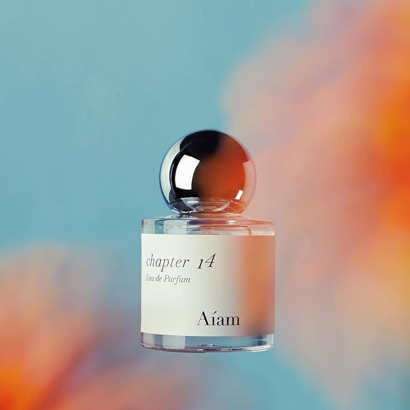 Aiam アイアム 香水 chapter チャプター14 グリーンハーバル (50mL)