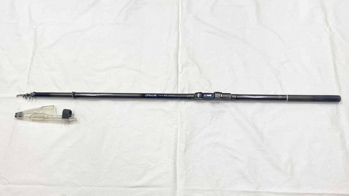 ZK280】釣竿 ダイワ HS PRO磯 2-53M-V DAIWA ロッド 磯竿 フィッシング