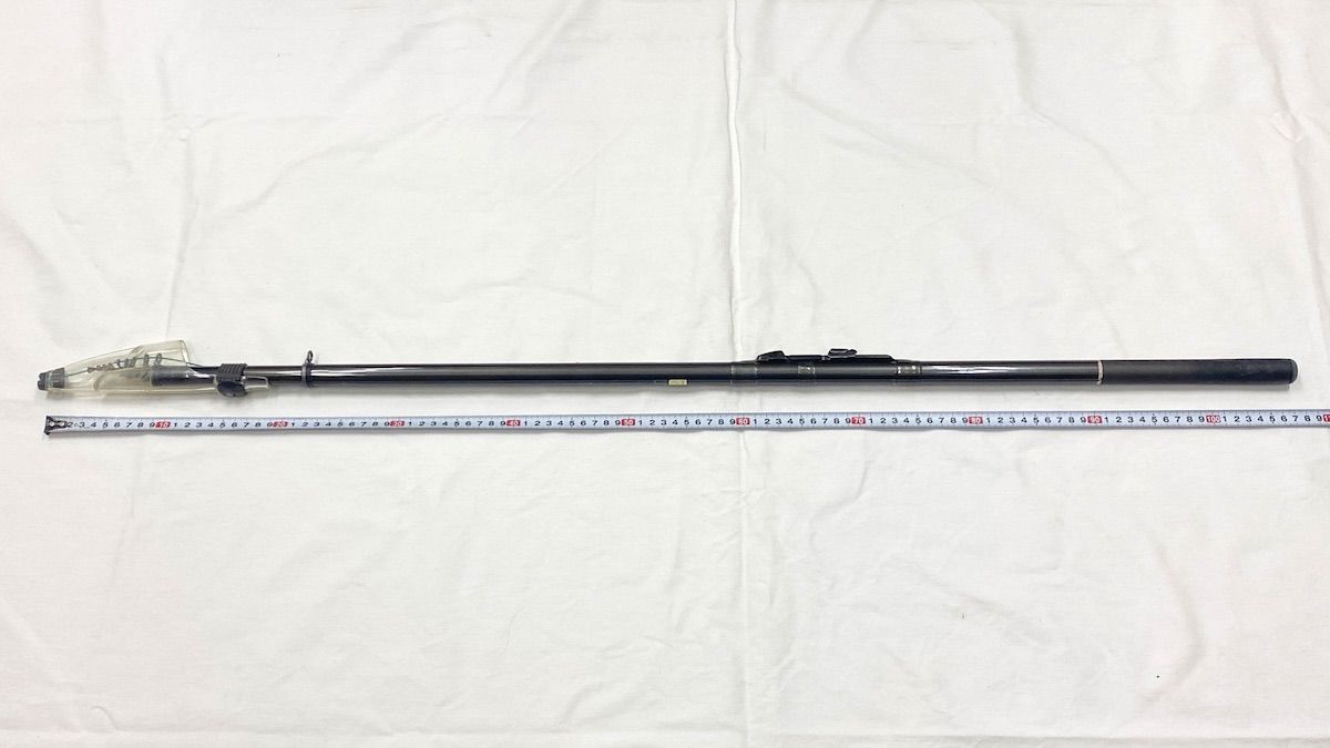 ZK280】釣竿 ダイワ HS PRO磯 2-53M-V DAIWA ロッド 磯竿 フィッシング