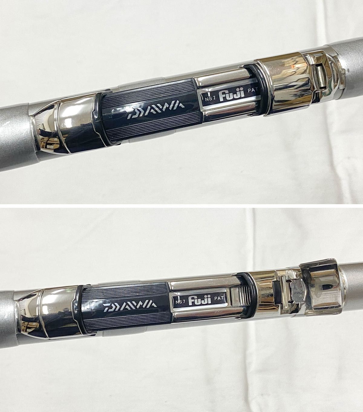 ZK287】釣竿 ダイワ プライムサーフ PRIMESURF T30-405 W DAIWA ロッド