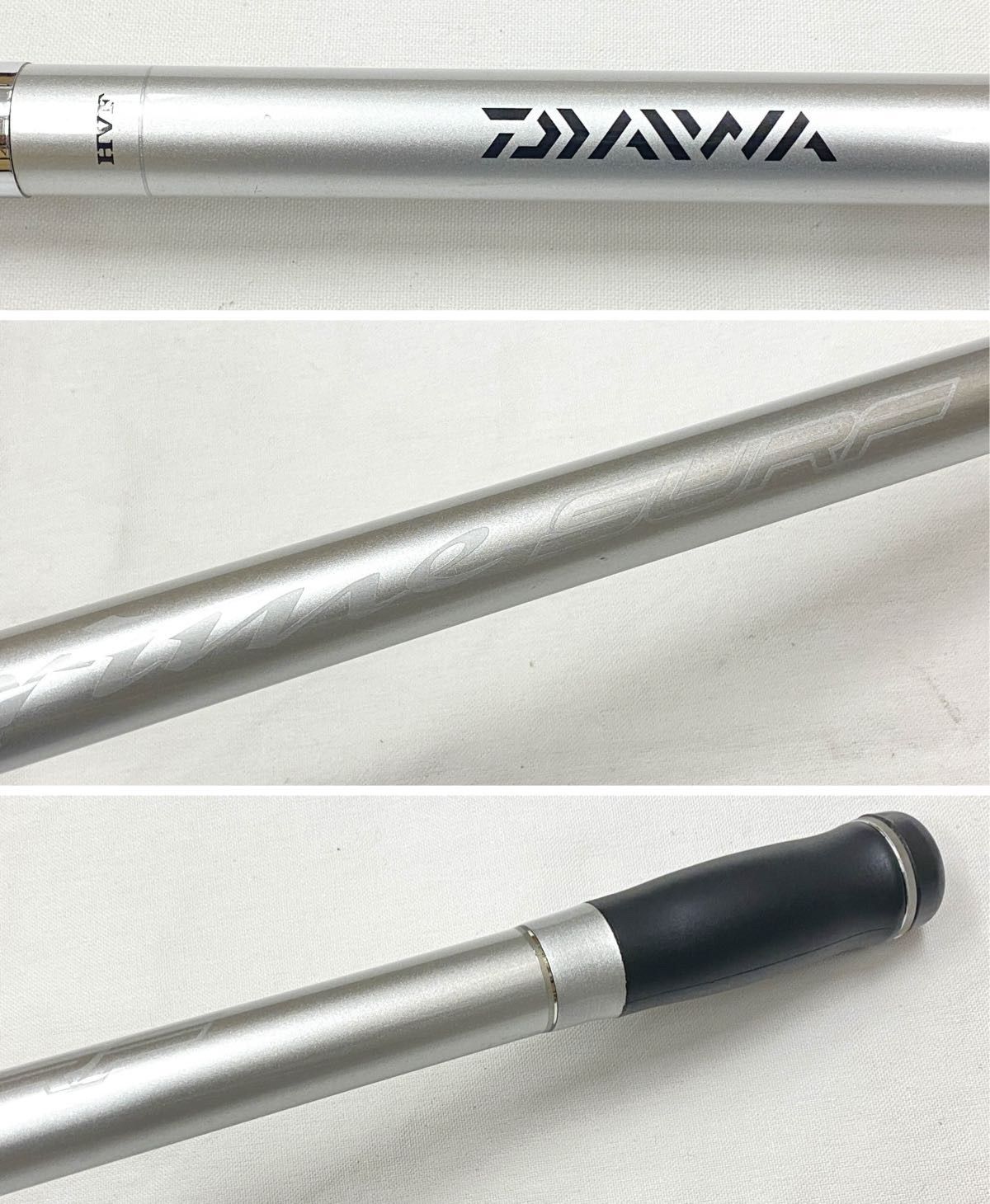 ZK287】釣竿 ダイワ プライムサーフ PRIMESURF T30-405 W DAIWA ロッド