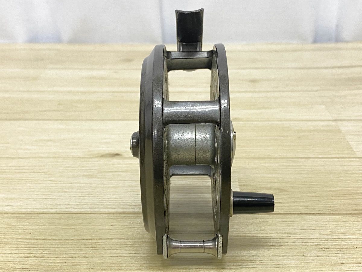 ZK296】イントレピッド フライリール ギアフライ キングサイズ