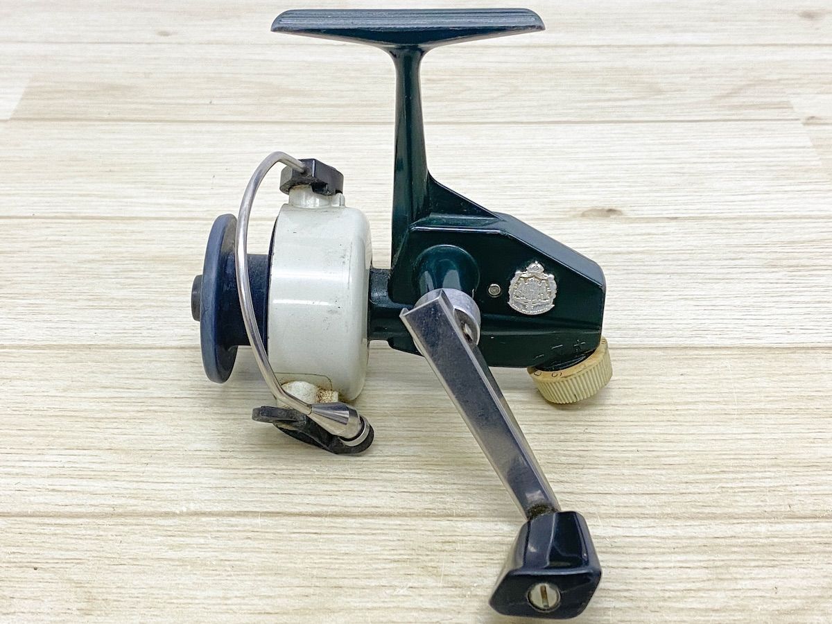 ZK298】アブガルシア スピニングリール カーディナル33 ABUGARCIA