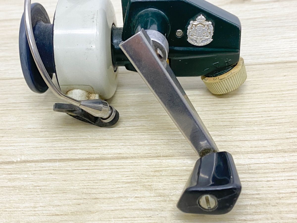 ZK298】アブガルシア スピニングリール カーディナル33 ABUGARCIA