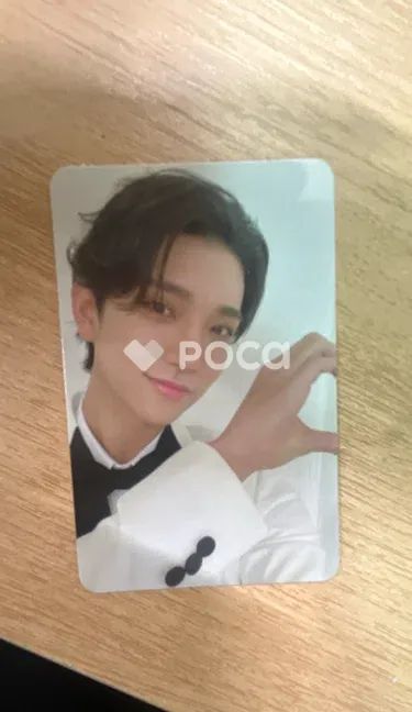 Seventeen ジョシュア FML CARAT Ver. - メルカリ