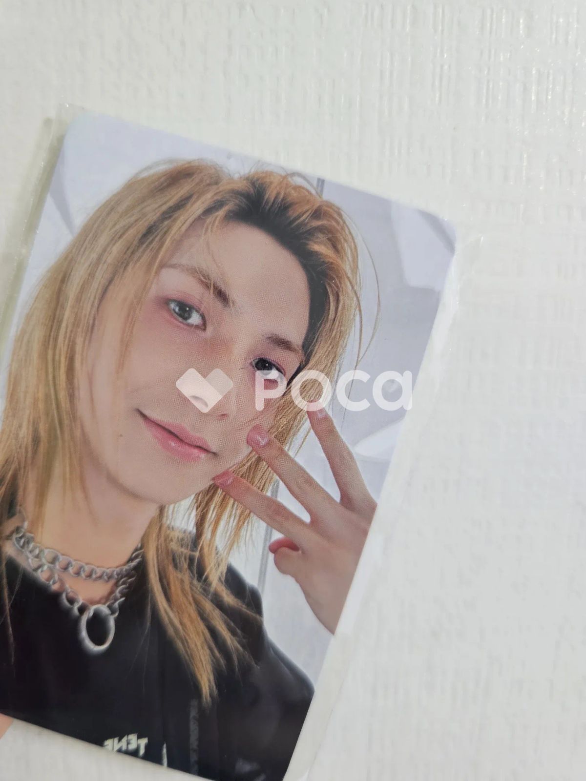 Xdinary Heroes THE BOYZ ジュヨン Xdinary Heroes [Beautiful Mind