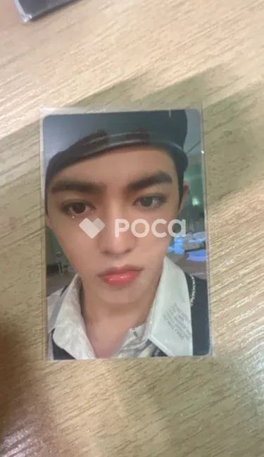 Seventeen エスクプス セブチ Attacca CARAT Ver. - メルカリ