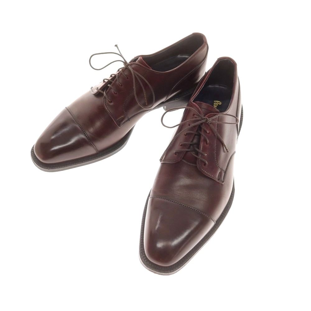 中古】ポールスミス Paul Smith ストレートチップ ドレスシューズ