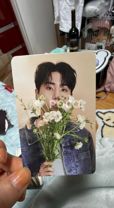 DAY6 ヨンケイ Fourever Platform ver. - メルカリ