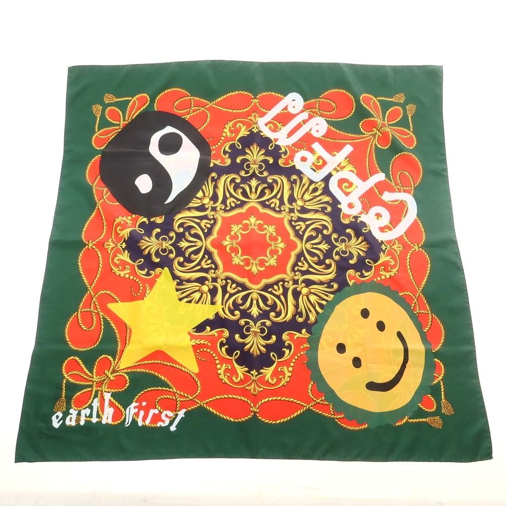 中古】【未使用】ジュンヤワタナベ マン JUNYA WATANABE MAN シルク