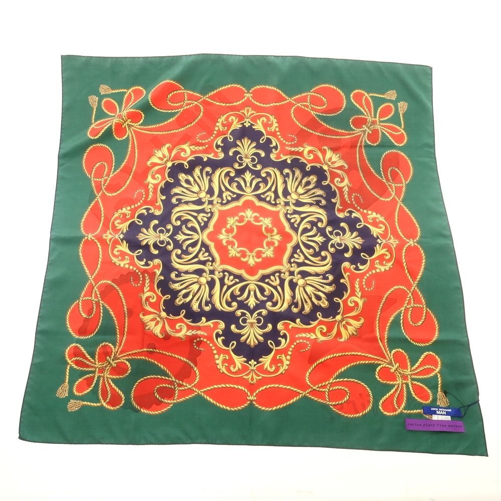 中古】【未使用】ジュンヤワタナベ マン JUNYA WATANABE MAN シルク