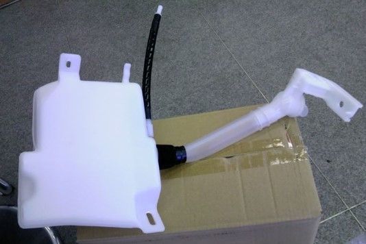 マツダ純正新品】MAZDA 未使用品 ☆超希少品☆ RX-7 FD3S ラジエター