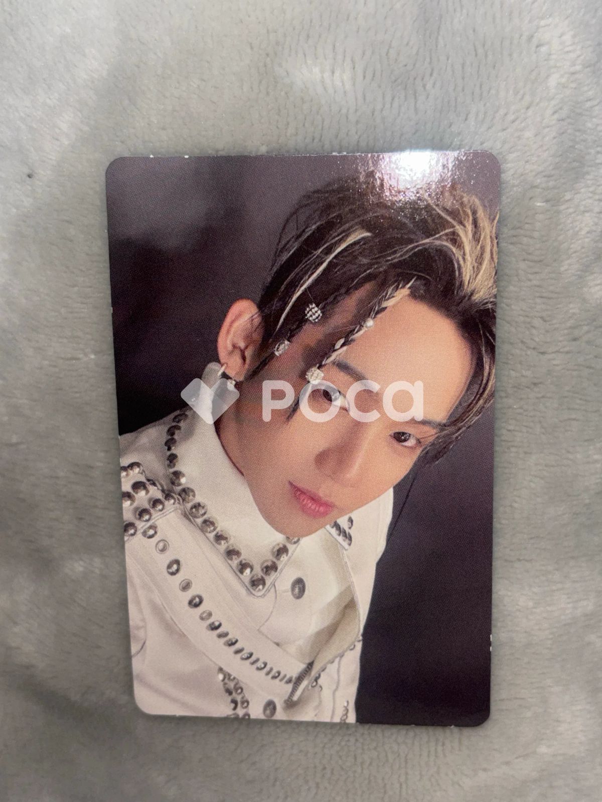 TREASURE チェ・ヒョンソク REBOOT PHOTOBOOK Ver.2 - メルカリ